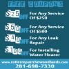 Photo for Toilet Repair The Woodlands TX
