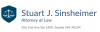 Photo for Sinsheimer, Stuart J, Attorney