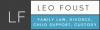 Photo for Law Office of Leo E. Foust Divorce Lawyer