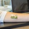 Photo for North America Connected Wearable Patches Market Growth & Forecast To 2022