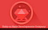Photo for Aglowid It solutions teams of ROR Developer good knowledge, large experience in ruby on rails Developments. Hire Ruby on Rails developers and programmers.