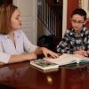 Photo for Home school tutor bethesda