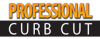 Photo for Professional Curb Cut