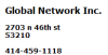 Photo for Global Network Inc.