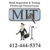 Photo for Mold Inspection & Testing Pittsburgh PA