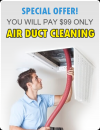 Photo for Tomball Air Duct Cleaning