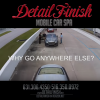 Photo for Detail Finish Mobile Car Spa