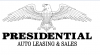 Photo for Presidential Auto Lease Deals