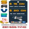 Photo for Commercial Locksmith Huffman TX