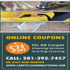 Photo for Carpet Cleaner Baytown TX
