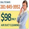 Photo for Air Duct Cleaning Sugar Land Texas