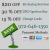 Photo for Keys Service Irving