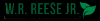 Photo for W.R. Reese Jr. Landscaping & Excavating LLC