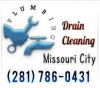 Photo for Drain Cleaning Missouri City