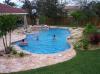 Photo for Travertine Paver Guys