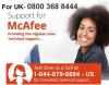 Photo for McAfee Technical Help