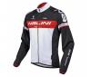 Photo for Nalini Ossana Long Sleeve Jersey Black | Classic Cycling 2017