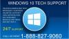 Photo for Get Instant Windows-10 Technical Support Help Number 1-888-827-9060