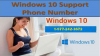 Photo for Online support 1-877- 242-3672 to downgrade windows 10 to windows 8