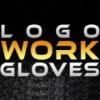 Photo for Logo Work Gloves