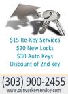 Photo for Denver Key Service
