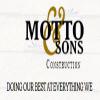 Photo for Motto and Sons Construction
