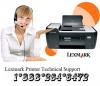 Photo for Contact Lexmark Printer Customer Support Services