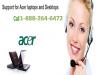 Photo for Just dial Acer Technical Support Phone Number 1-888-264-6472