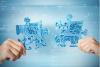 Photo for Digital Transformation Market by Solution, Service, Business Type, End User, Deployment type, and Region - Global Forecast to 2021