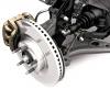 Photo for Brakes Market for Friction Products by OE, Market Type, Vehicle Type, and Two-Wheeler OE Market by Friction Products - Global Forecast to 2021