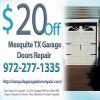 Photo for Mesquite Garage Doors Repair