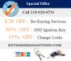 Photo for Key Maker San Antonio Texas