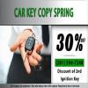 Photo for Car Key Copy Spring