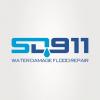 Photo for SD911 Water Damage Flood Repair 2