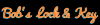 Photo for Bob's Lock & Key