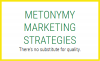 Photo for Metonymy Marketing Strategies