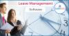 Photo for Leave Management Software by CustomSoft