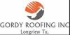 Photo for Gordy Roofing Longview Tx