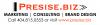 Photo for Presise Brand Marketing, Design and Printing Agency
