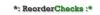 Photo for Reorder checks online