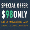 Photo for Air Duct Cleaning Conroe