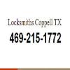 Photo for Locksmiths Coppell TX