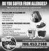 Photo for Miami Mold Specialist currently utilizes a wide range of state of the art equipment