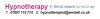 Photo for Hypnotherapist in Edgware