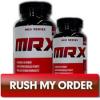 Photo for MRX Red You can bulk up quicker by taking