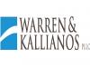 Photo for Warren & Kallianos
