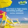 Photo for Look My Ticket - Cheap Flights to USA