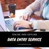Photo for Outsource Offline and Online Data Entry Data Entry Services