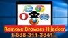 Photo for Browser Hijacker Removal Chrome