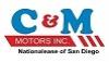Photo for C&M Motors Inc.